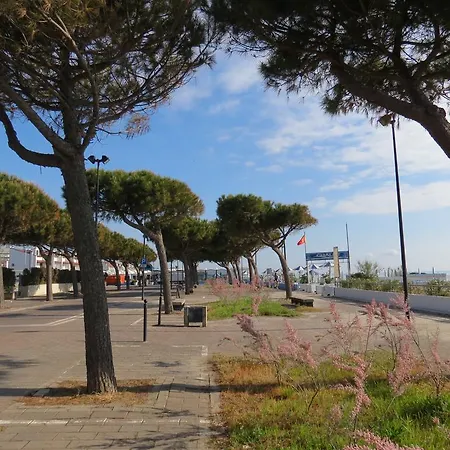 Europa Apartment Lido delle Nazioni