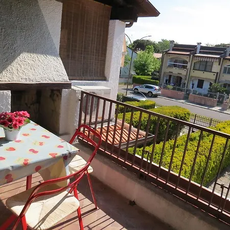 Apartment Europa Lido delle Nazioni