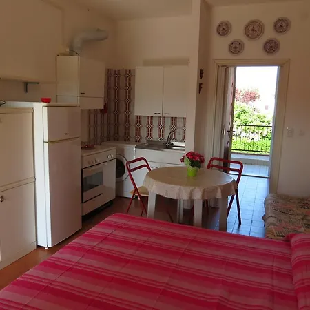 Europa Apartment *
