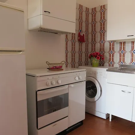 Apartment Europa Lido delle Nazioni