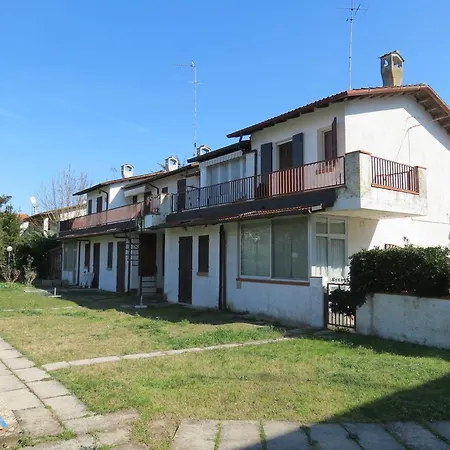 Europa Apartment Lido delle Nazioni