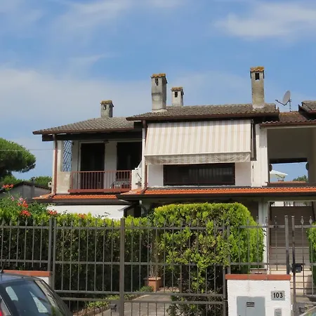 Apartment Europa Lido delle Nazioni