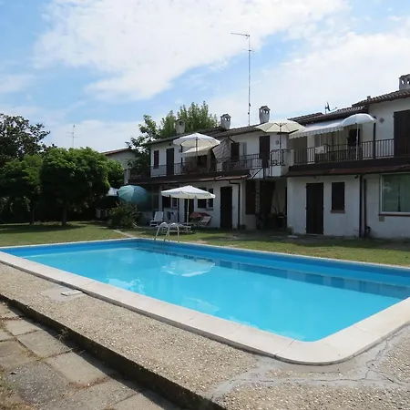 Apartment Europa